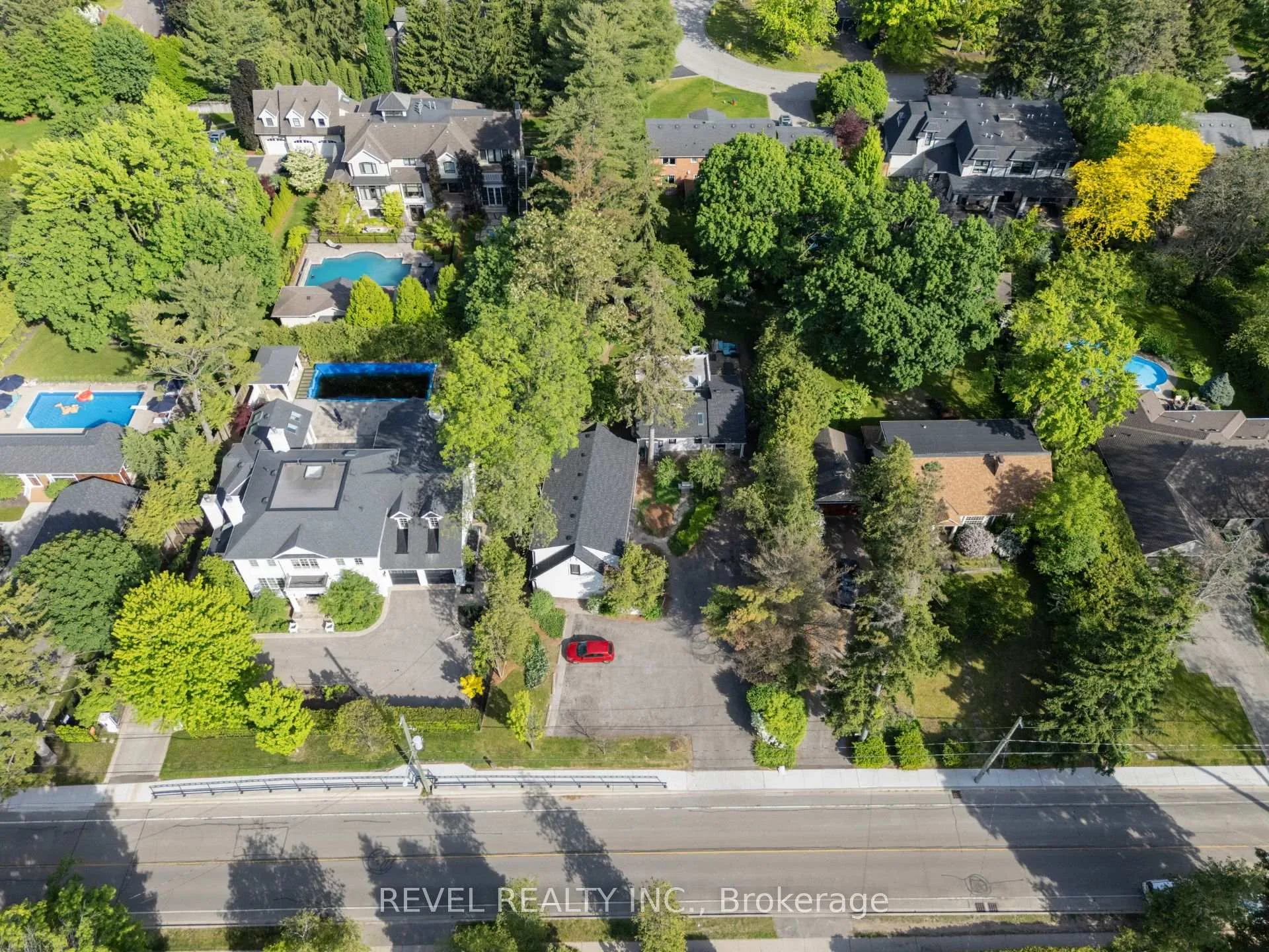 Photo 50 of 1182 Linbrook Road, Oakville, Morrison — HOMEH