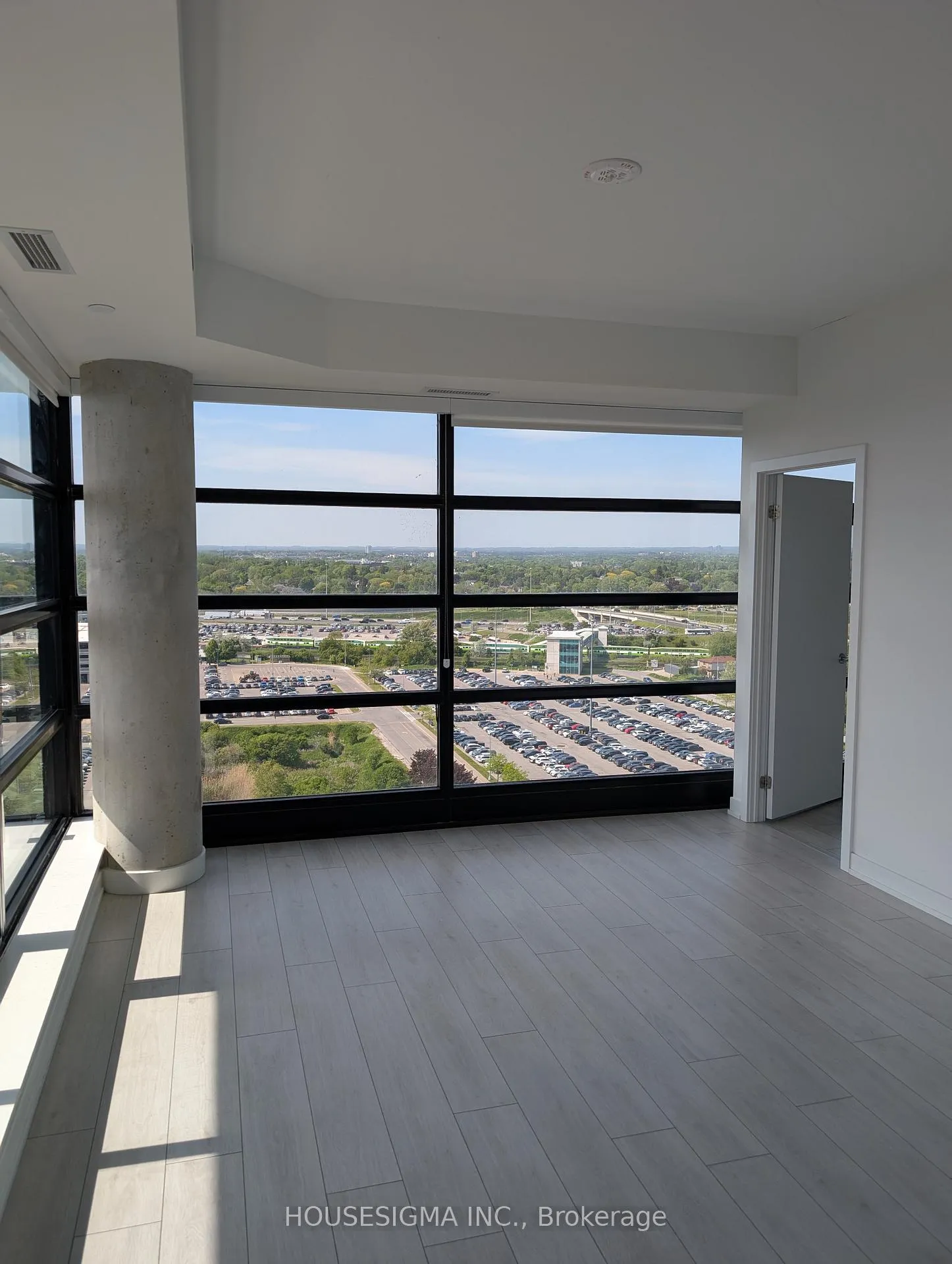Photo 3 of Unit 1606, 1606 Charles Street, Whitby, Port Whitby — HOMEH