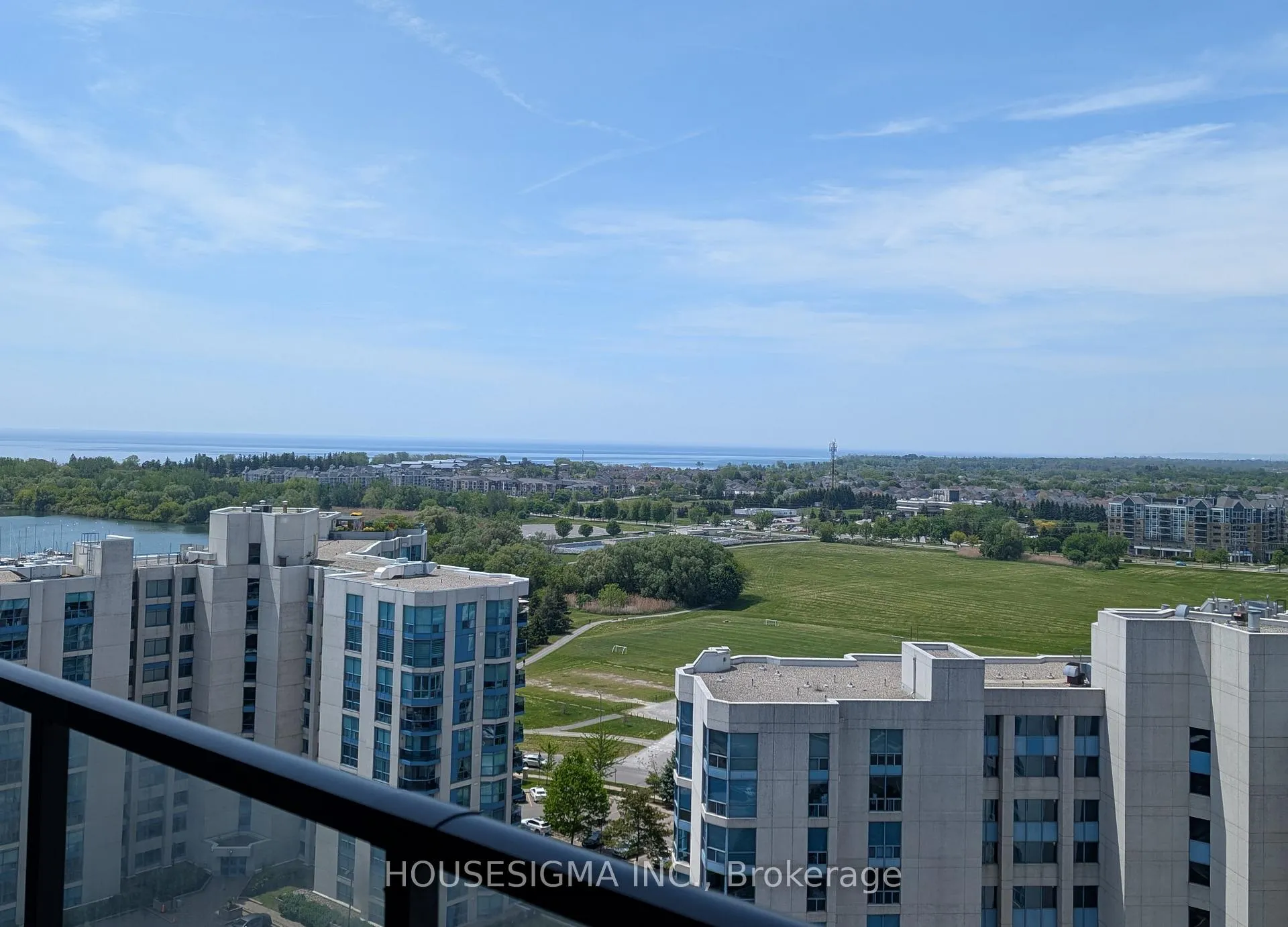 Photo 13 of Unit 1606, 1606 Charles Street, Whitby, Port Whitby — HOMEH