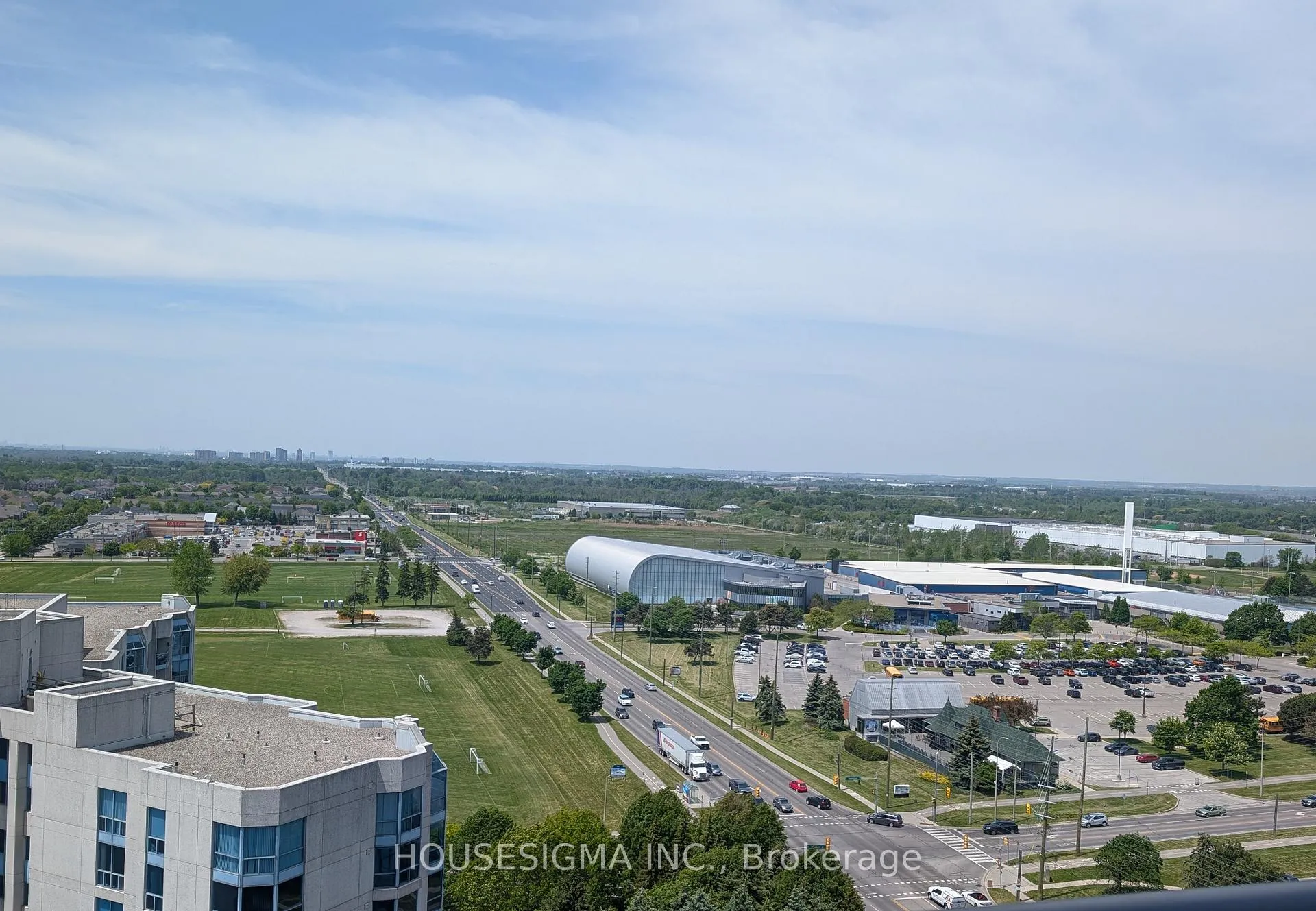 Photo 14 of Unit 1606, 1606 Charles Street, Whitby, Port Whitby — HOMEH