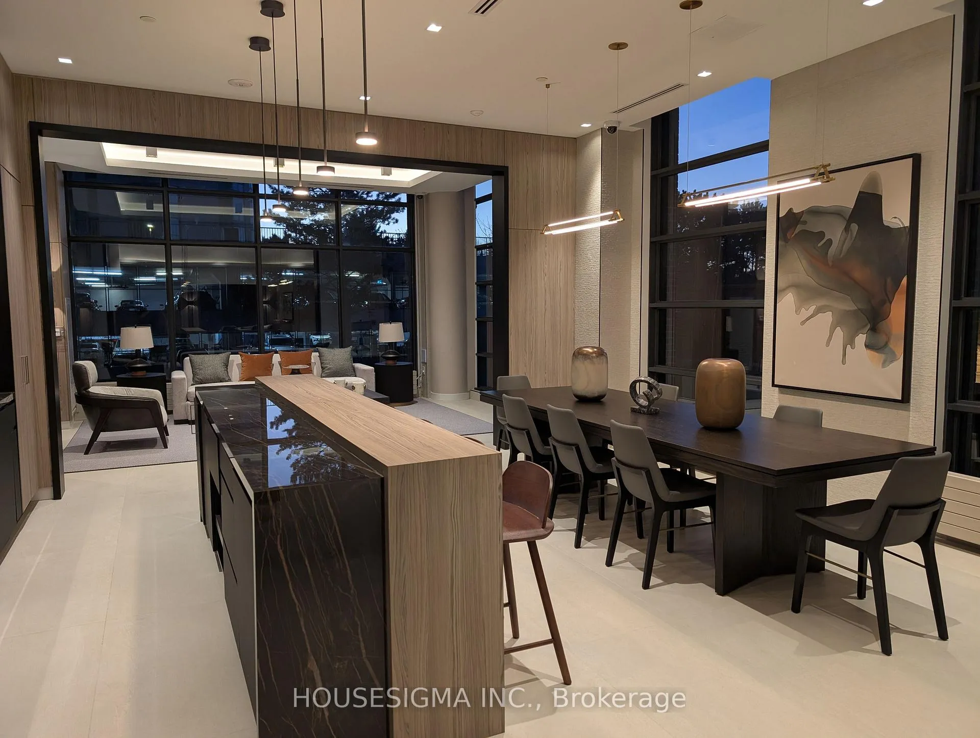 Photo 19 of Unit 1606, 1606 Charles Street, Whitby, Port Whitby — HOMEH