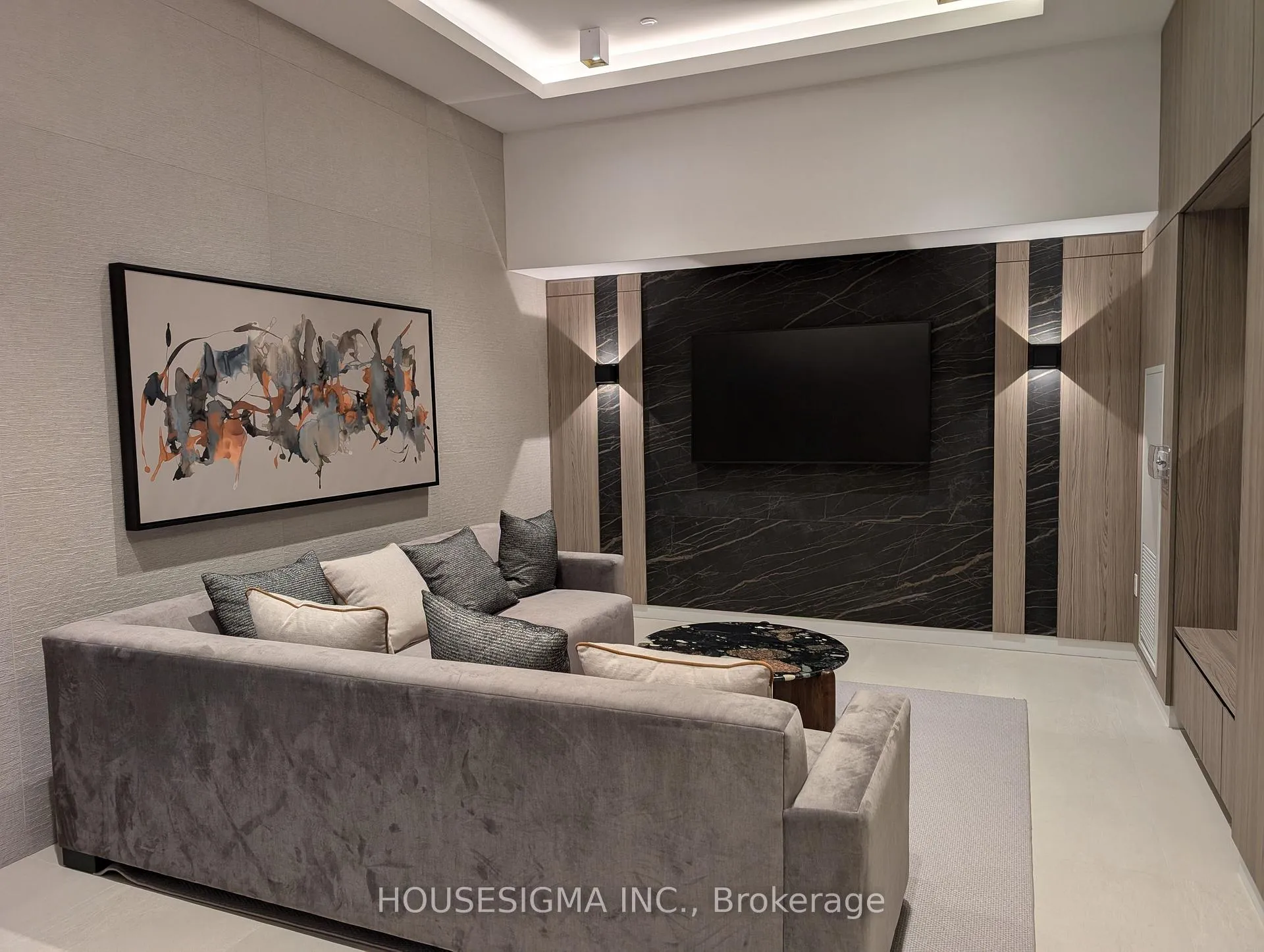 Photo 20 of Unit 1606, 1606 Charles Street, Whitby, Port Whitby — HOMEH