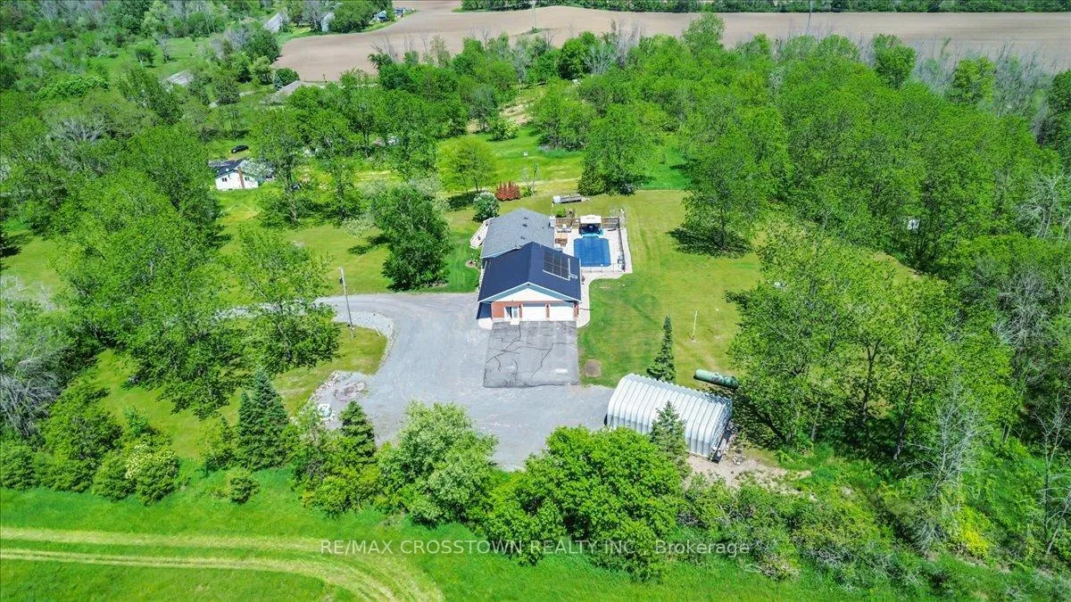 Photo 7 of 1074 Millhaven Road, Loyalist, Lennox and Addington - South — HOMEH