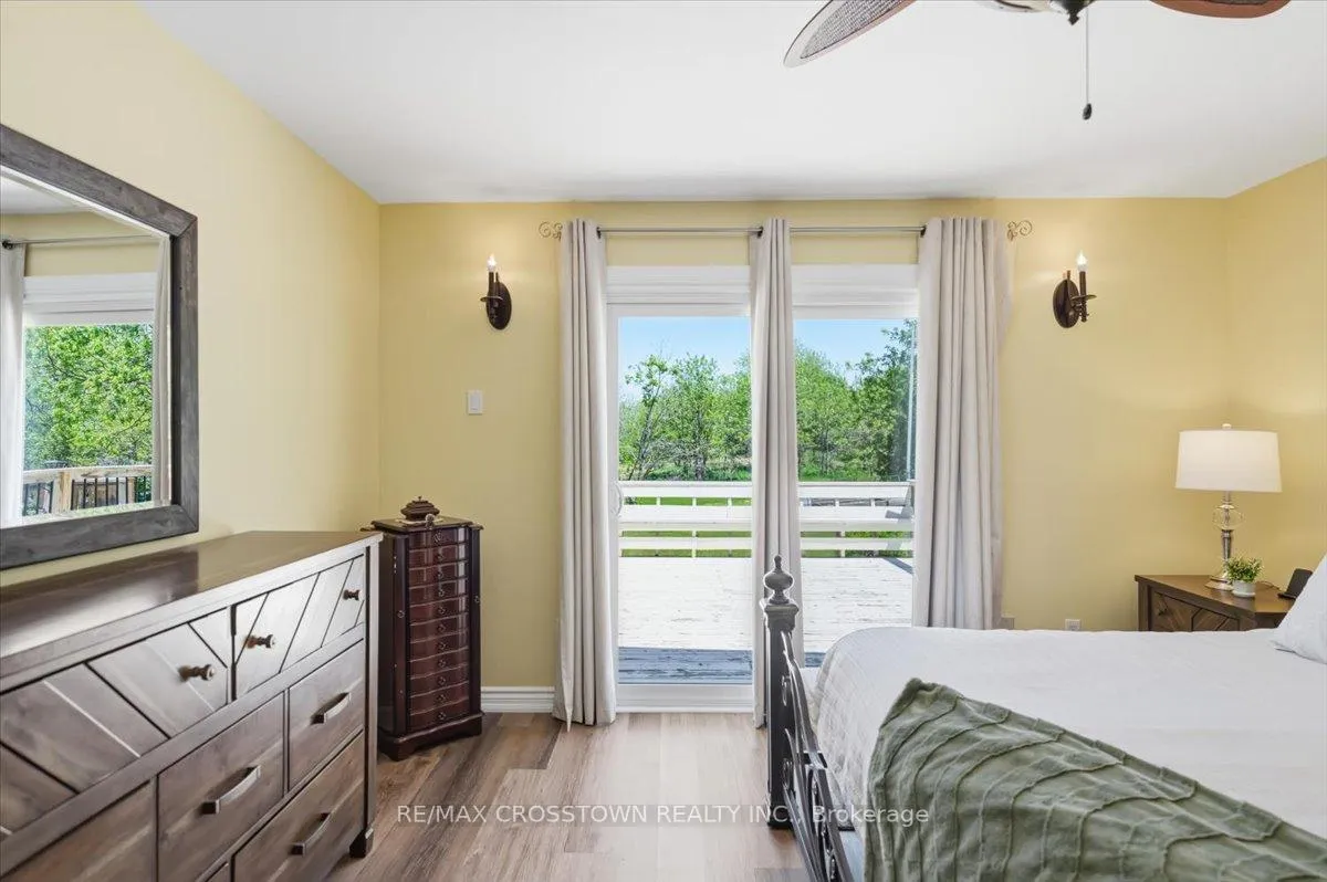 Photo 18 of 1074 Millhaven Road, Loyalist, Lennox and Addington - South — HOMEH