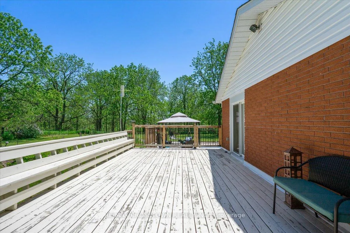 Photo 45 of 1074 Millhaven Road, Loyalist, Lennox and Addington - South — HOMEH