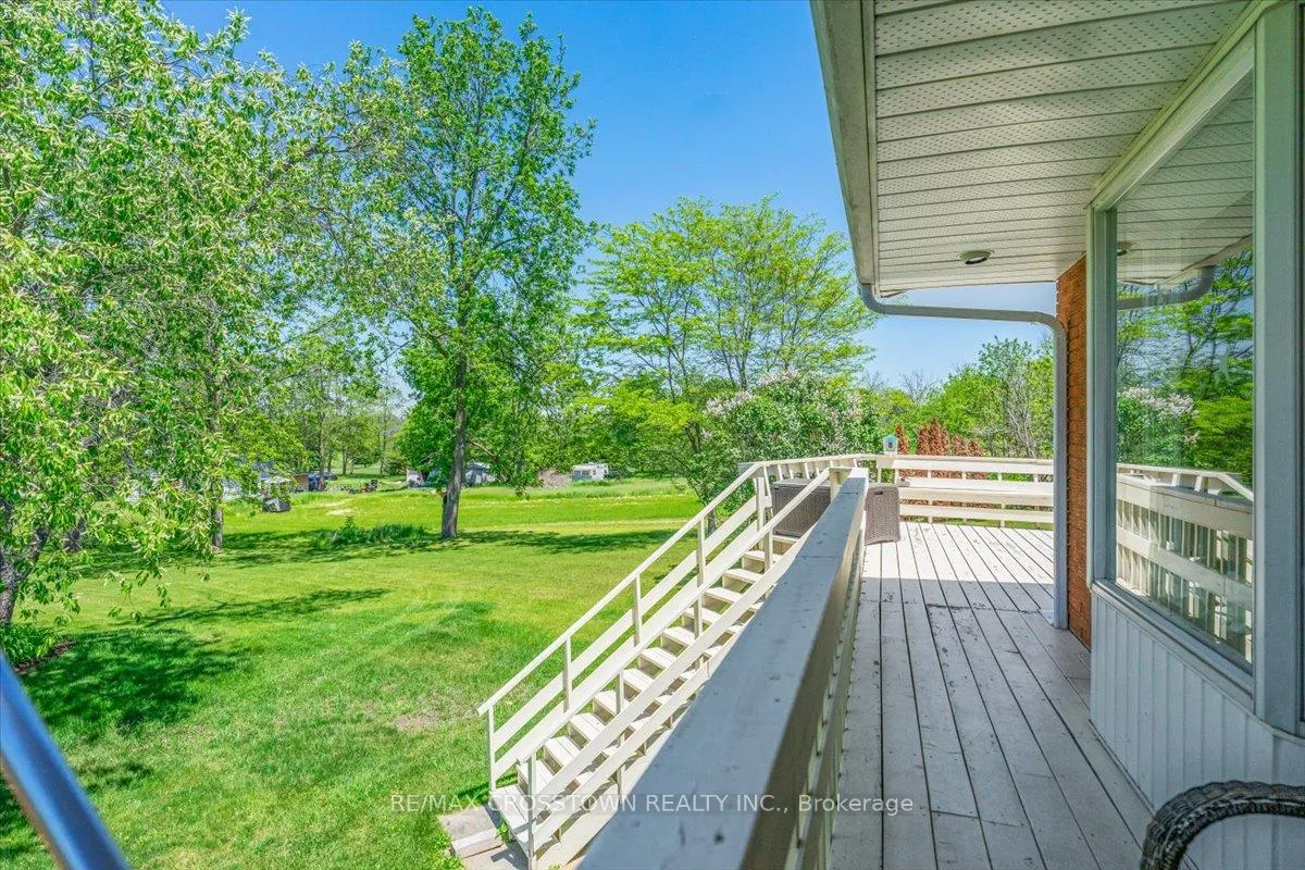 Photo 46 of 1074 Millhaven Road, Loyalist, Lennox and Addington - South — HOMEH