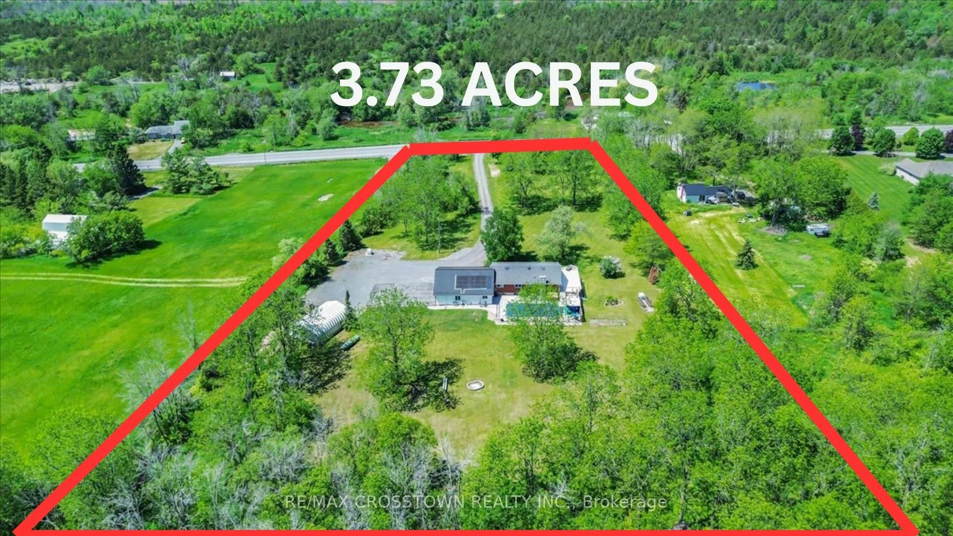 Photo 49 of 1074 Millhaven Road, Loyalist, Lennox and Addington - South — HOMEH