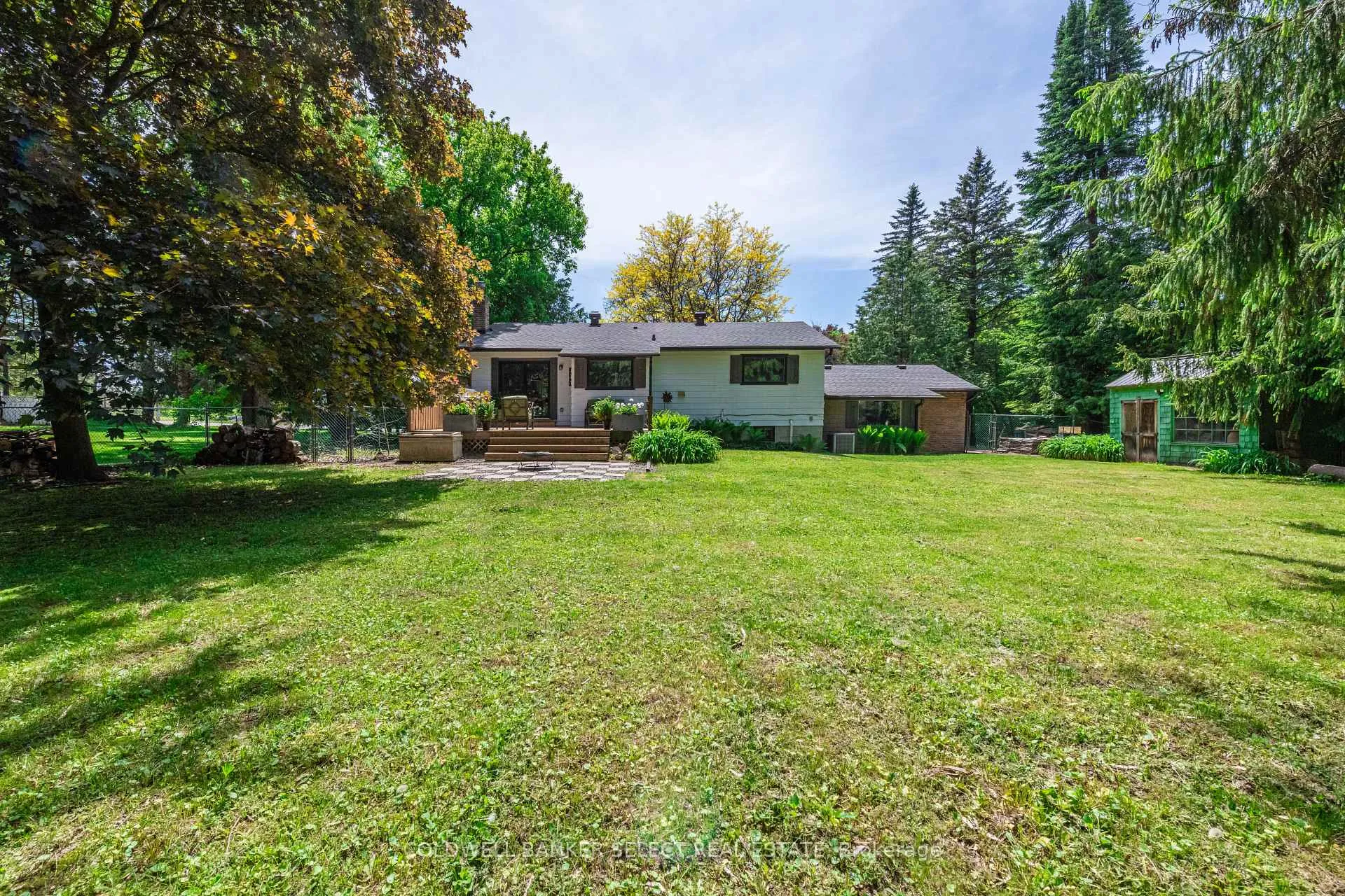 Photo 29 of 5 Pineridge Drive, Caledon, Palgrave — HOMEH