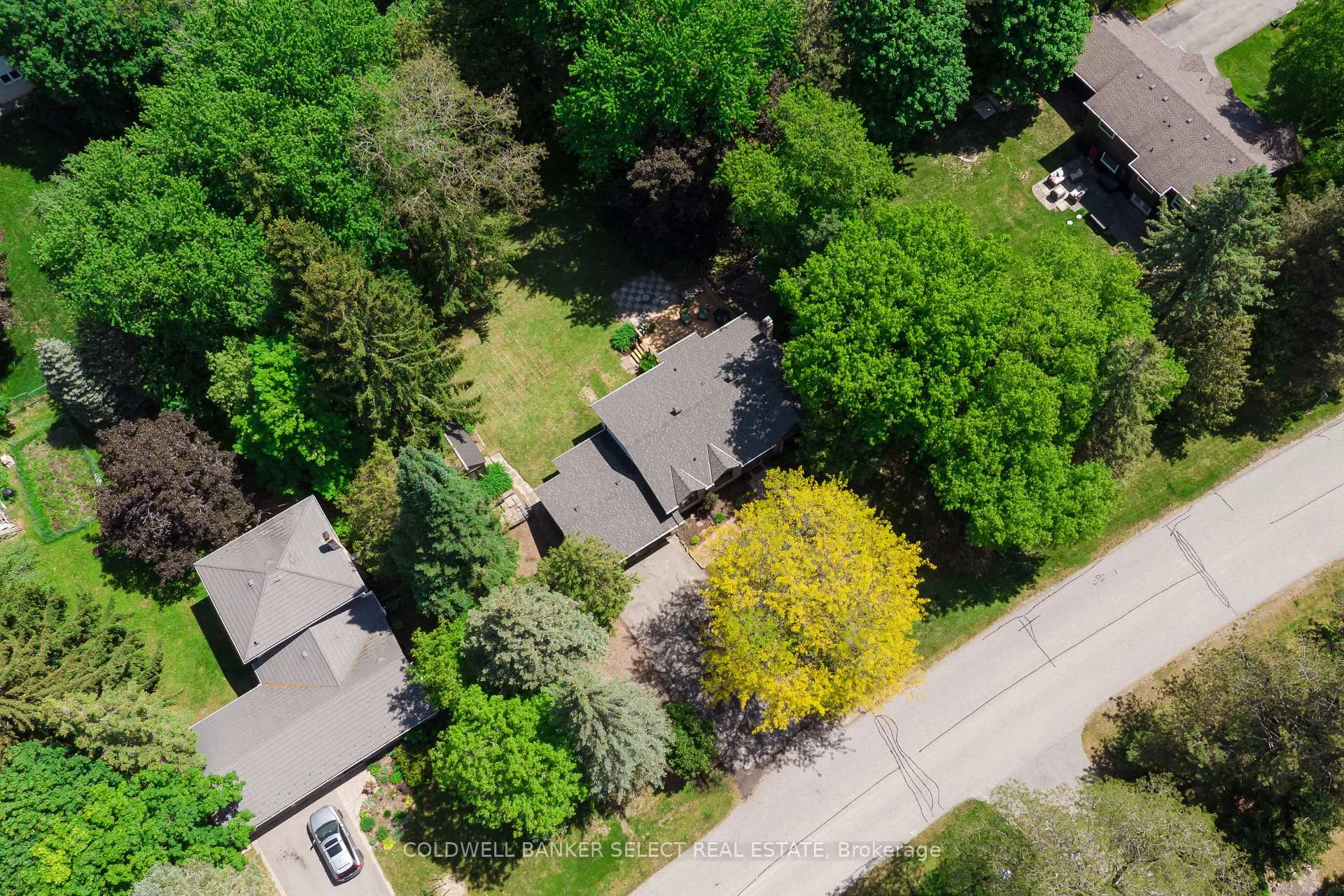 Photo 35 of 5 Pineridge Drive, Caledon, Palgrave — HOMEH