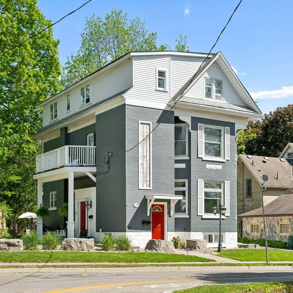 Photo of 149 Young Street