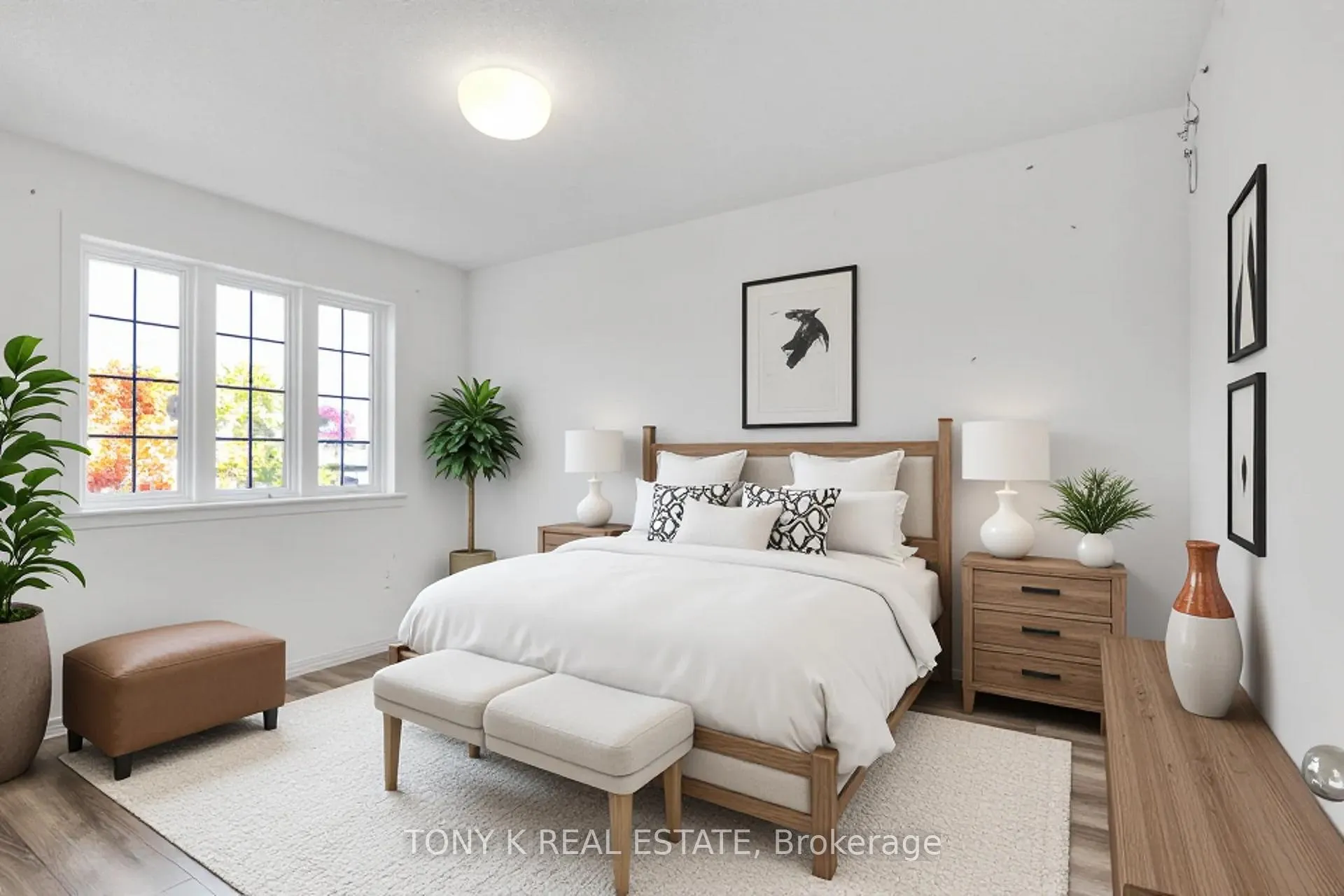 Photo 9 of 108 Kingsridge Road, Barrie, Bayshore — HOMEH