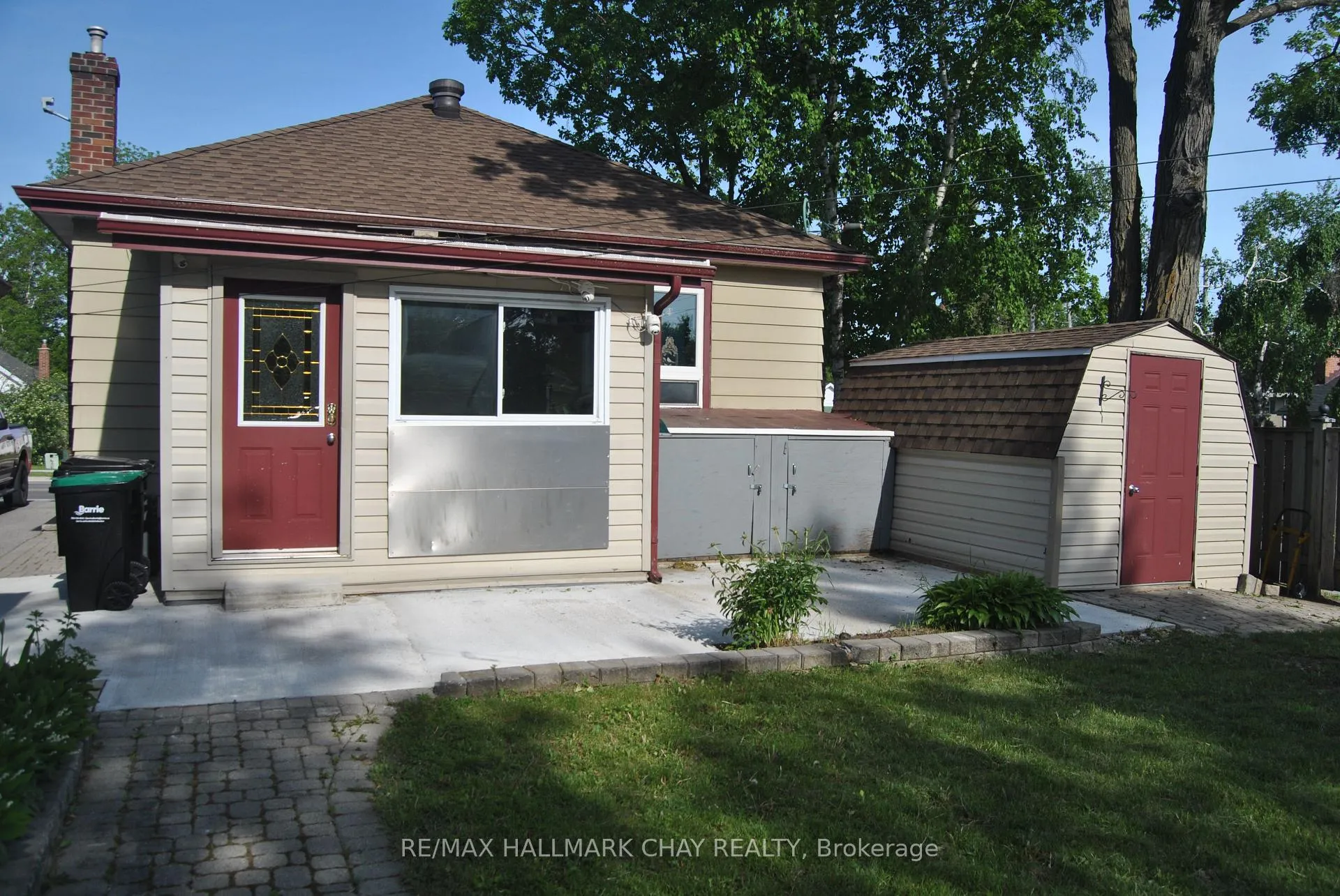 Photo 5 of 227 Duckworth Street, Barrie, Codrington — HOMEH