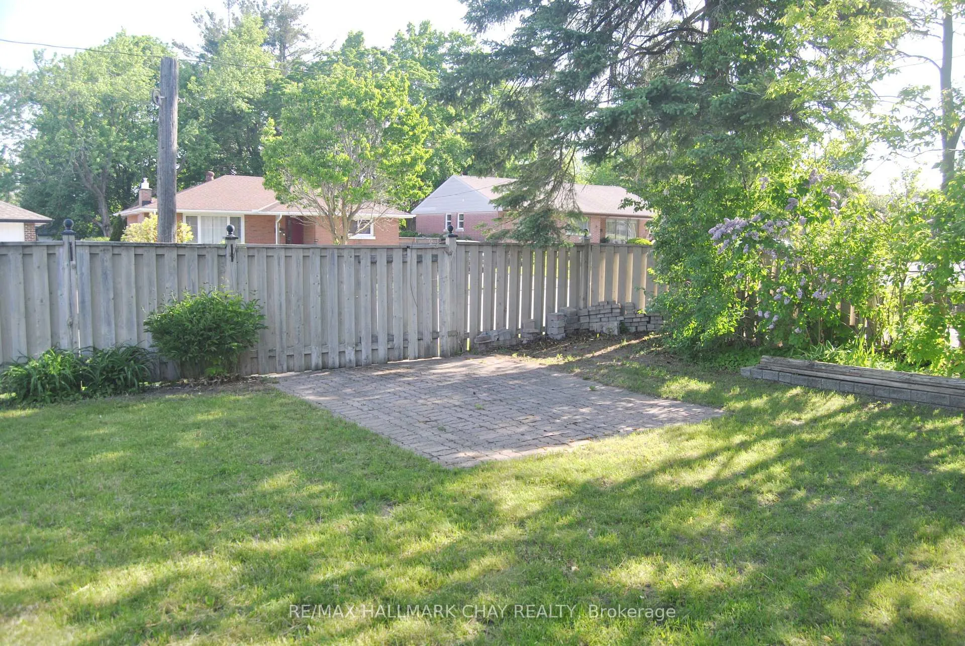 Photo 29 of 227 Duckworth Street, Barrie, Codrington — HOMEH