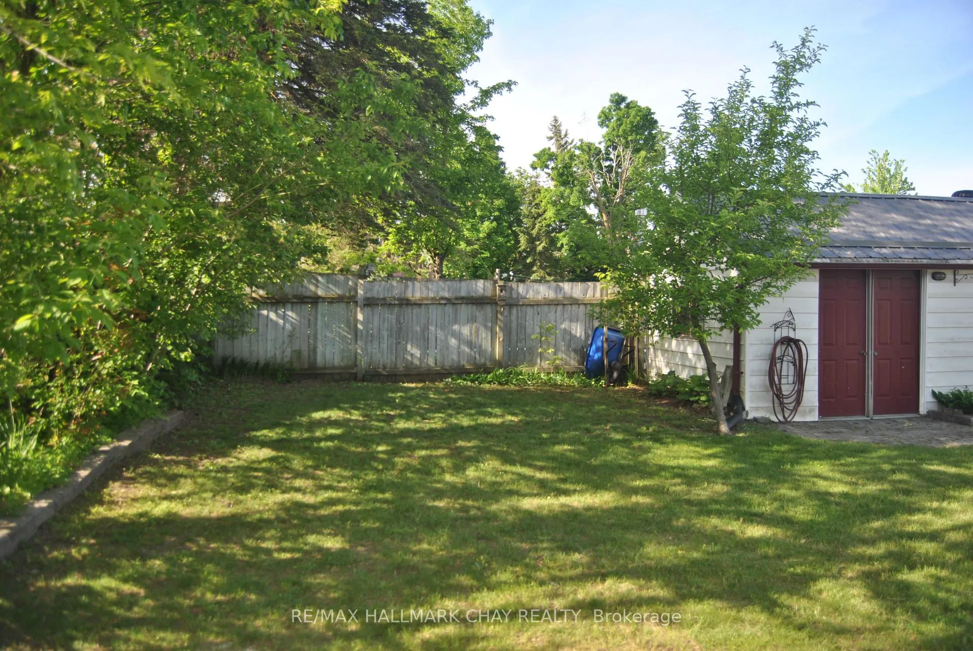 Photo 30 of 227 Duckworth Street, Barrie, Codrington — HOMEH
