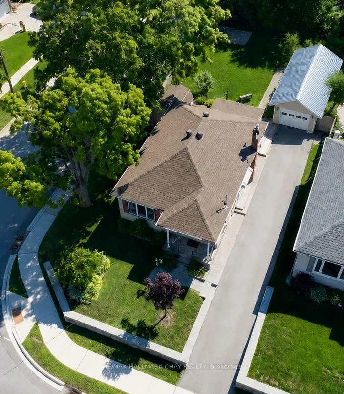 Photo 35 of 227 Duckworth Street, Barrie, Codrington — HOMEH