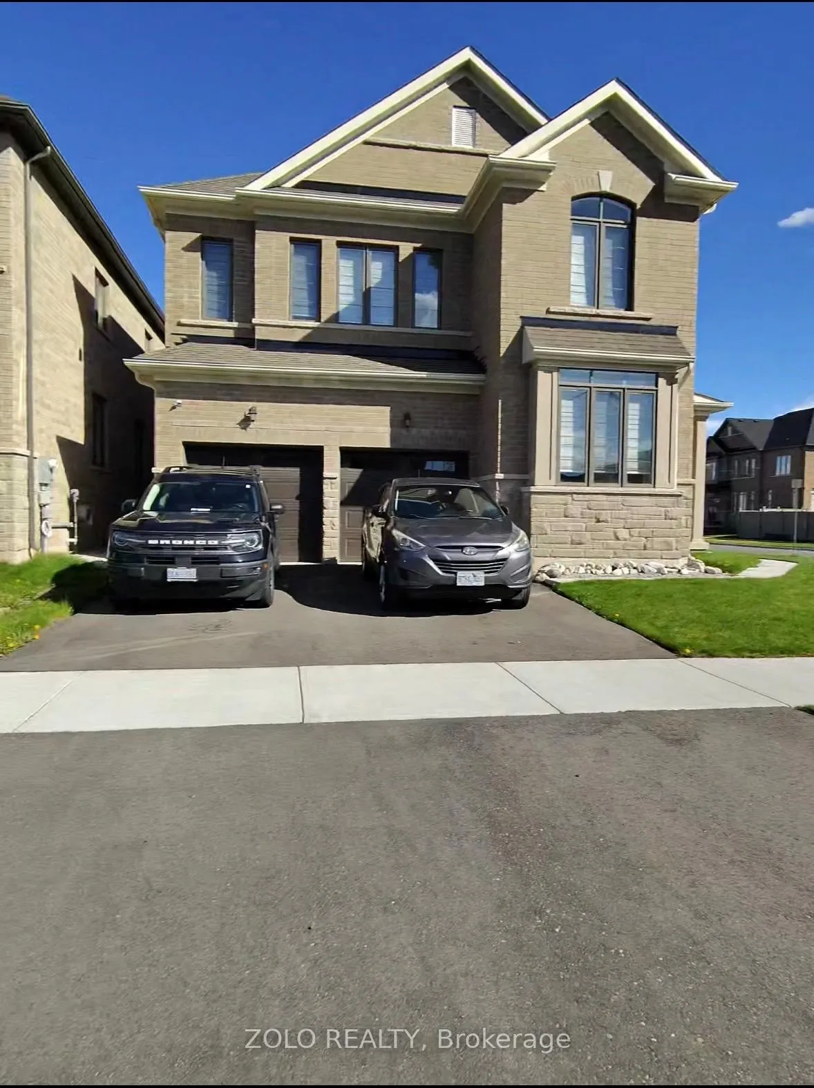 Photo 1 of 41 Peak Drive, Brampton, Credit Valley — HOMEH