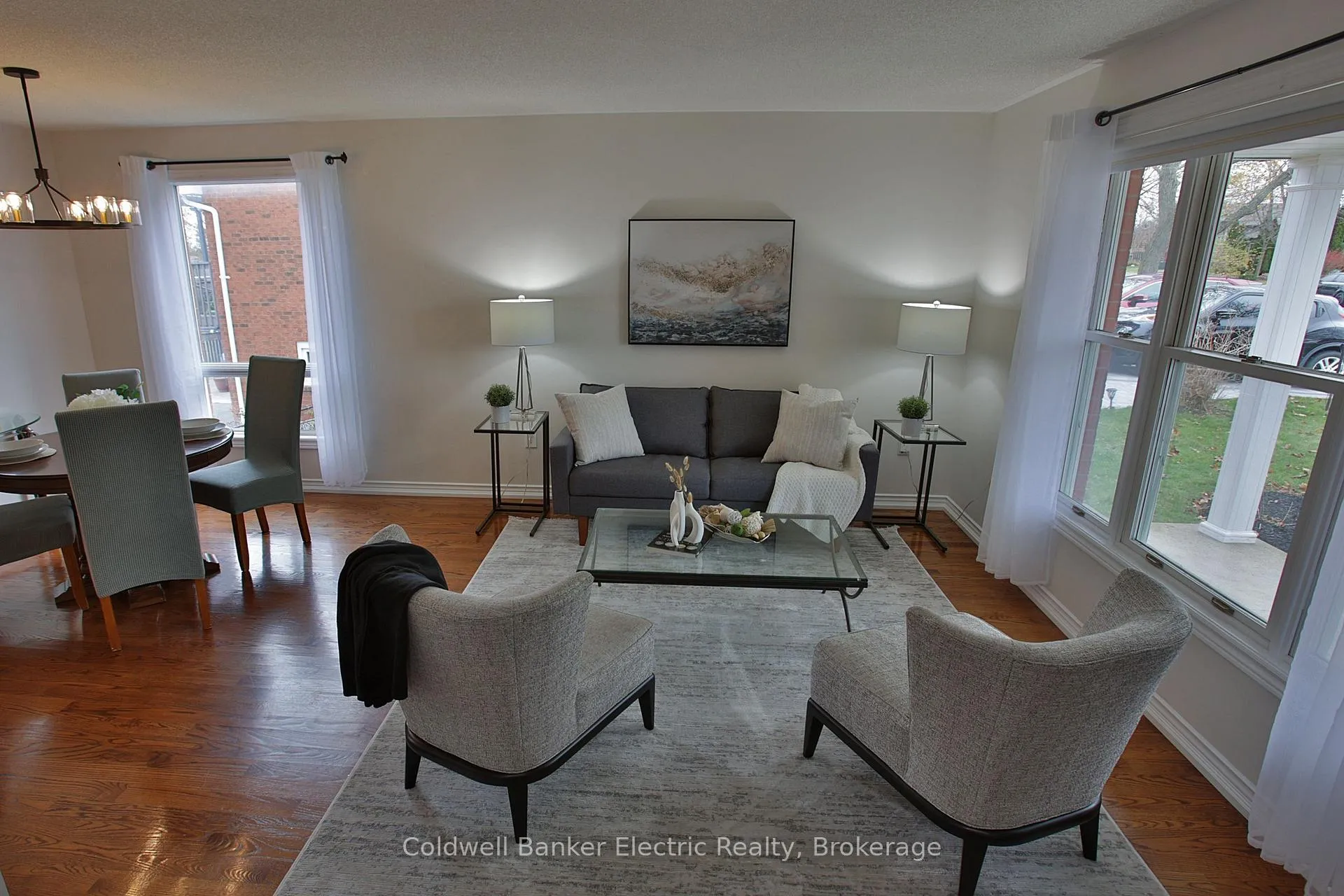 Photo 5 of 1830 Stratton Avenue, Peterborough, Otonabee Ward 1 — HOMEH