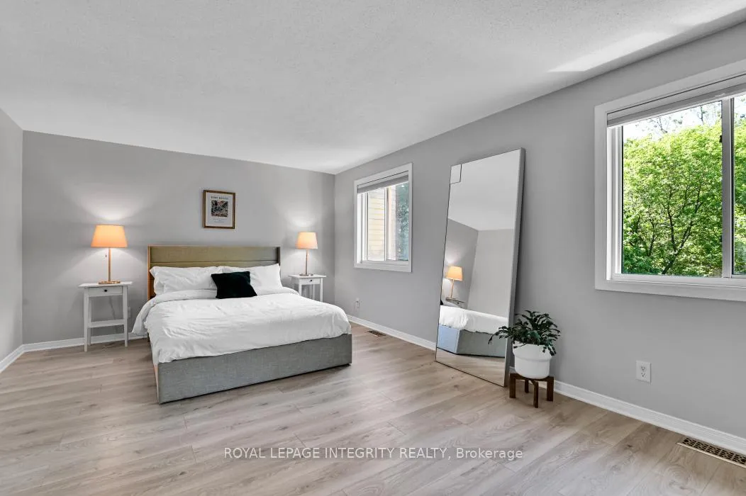 Photo 14 of Unit 95, 6812 Bilberry Drive, Ottawa, Convent Glen North — HOMEH