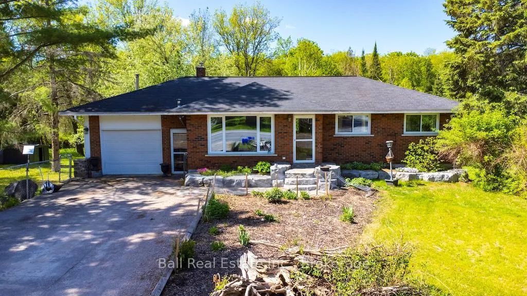 Photo 1 of 3993 County Rd 620, North Kawartha — HOMEH