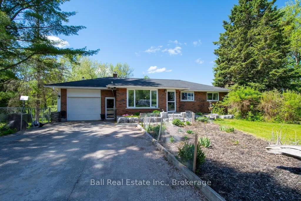 Photo 2 of 3993 County Rd 620, North Kawartha — HOMEH