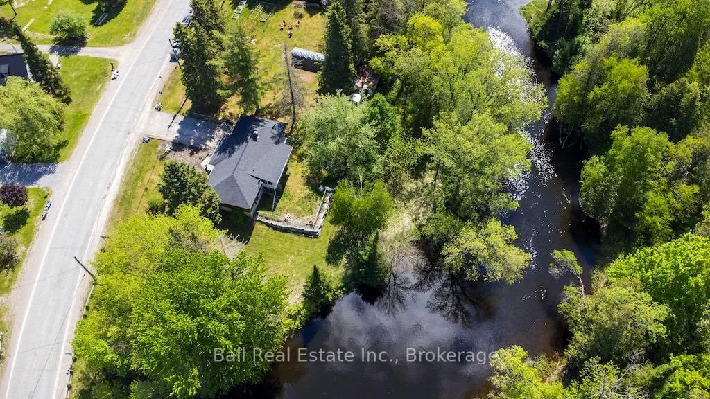 Photo 4 of 3993 County Rd 620, North Kawartha — HOMEH