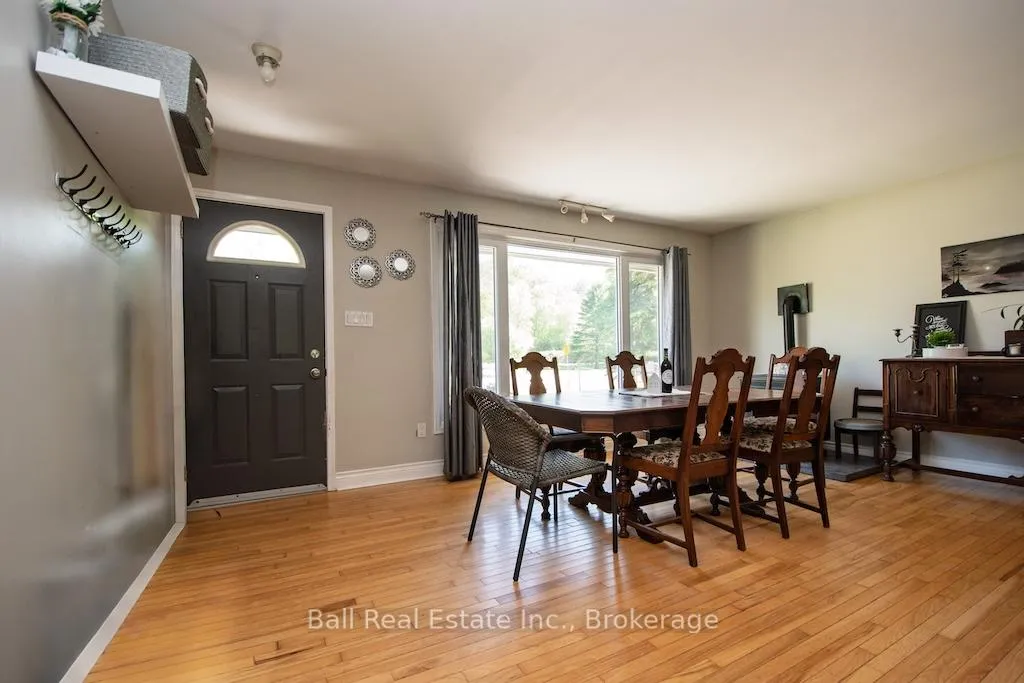 Photo 5 of 3993 County Rd 620, North Kawartha — HOMEH