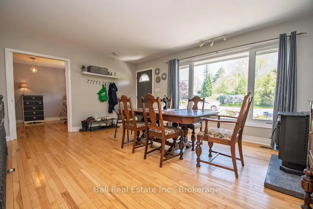 Photo 6 of 3993 County Rd 620, North Kawartha — HOMEH
