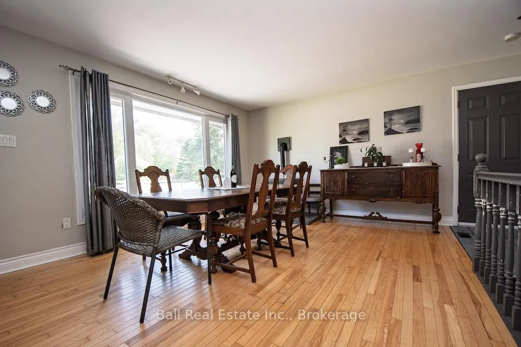 Photo 7 of 3993 County Rd 620, North Kawartha — HOMEH