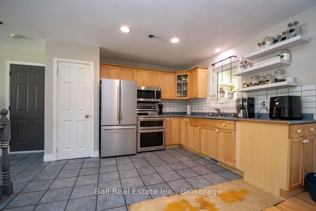 Photo 9 of 3993 County Rd 620, North Kawartha — HOMEH