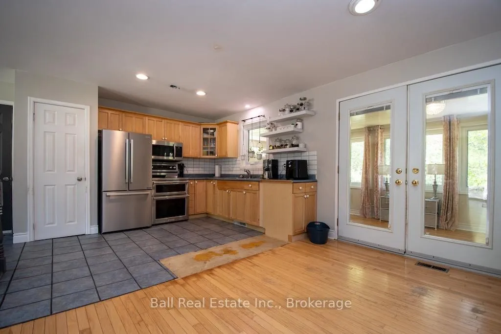 Photo 10 of 3993 County Rd 620, North Kawartha — HOMEH