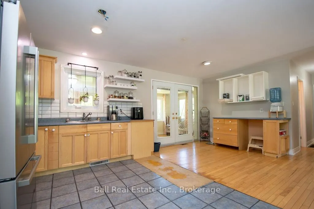 Photo 11 of 3993 County Rd 620, North Kawartha — HOMEH