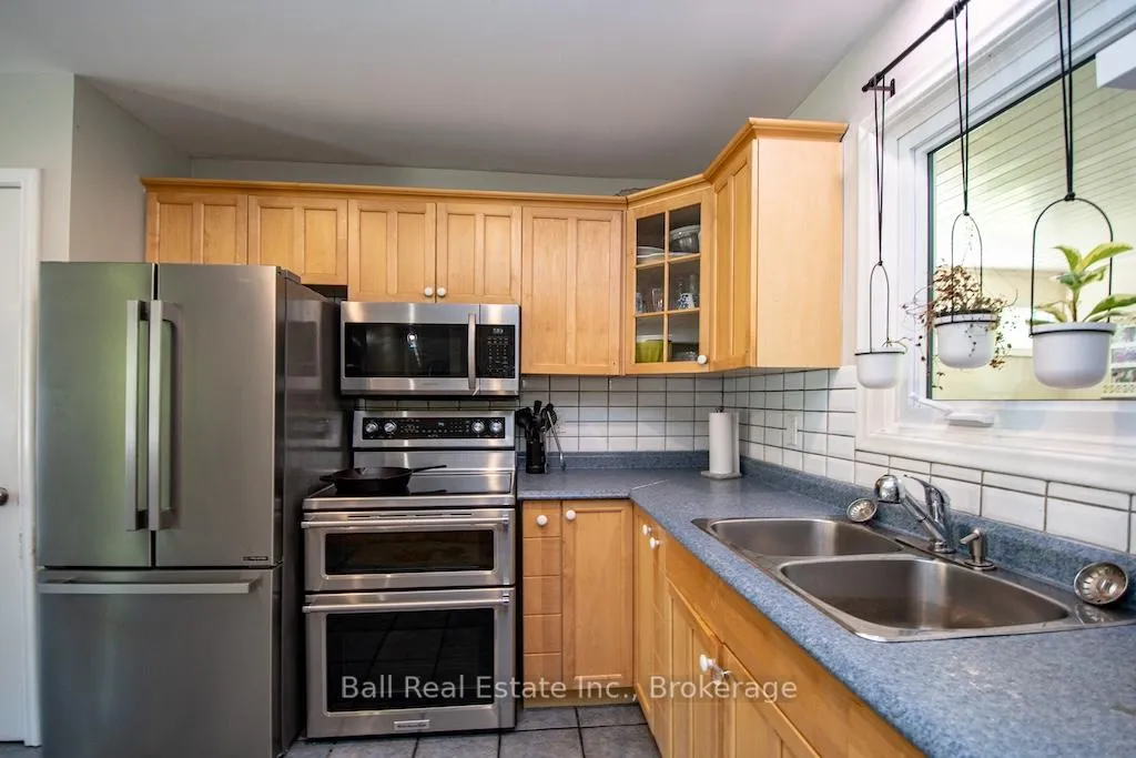 Photo 13 of 3993 County Rd 620, North Kawartha — HOMEH