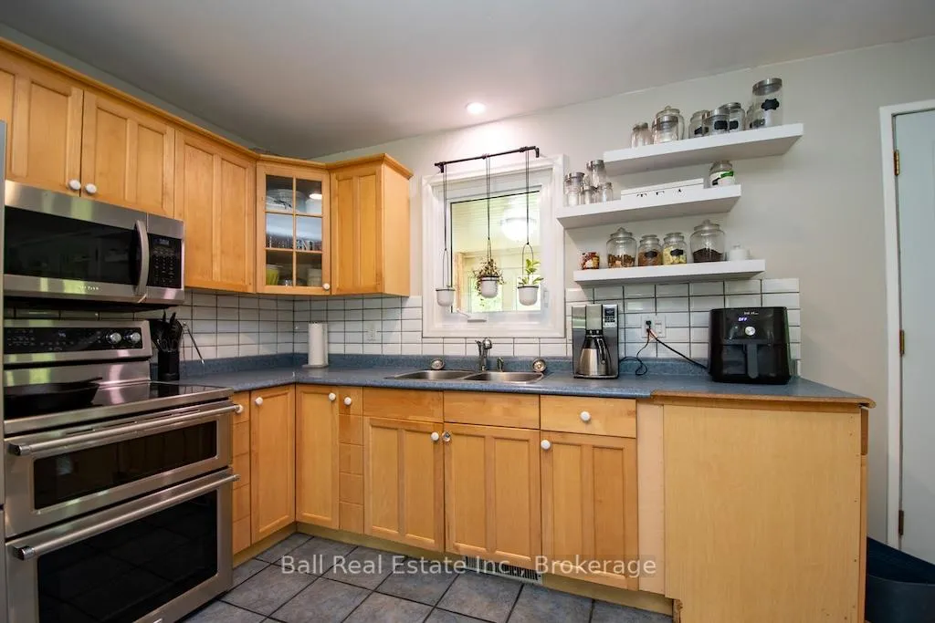 Photo 14 of 3993 County Rd 620, North Kawartha — HOMEH