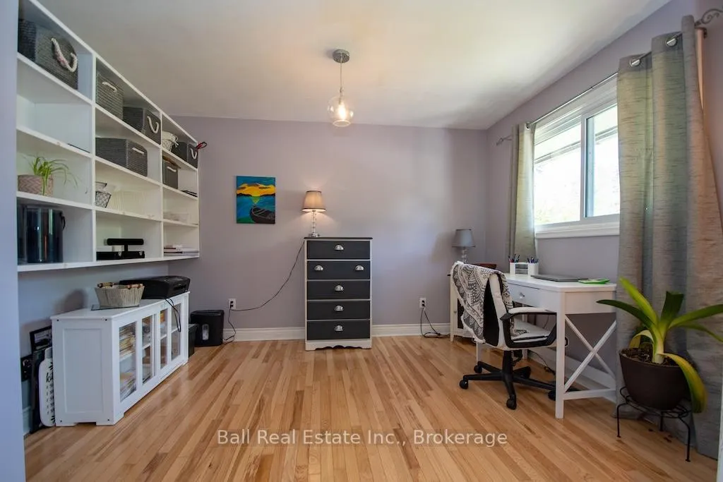 Photo 15 of 3993 County Rd 620, North Kawartha — HOMEH