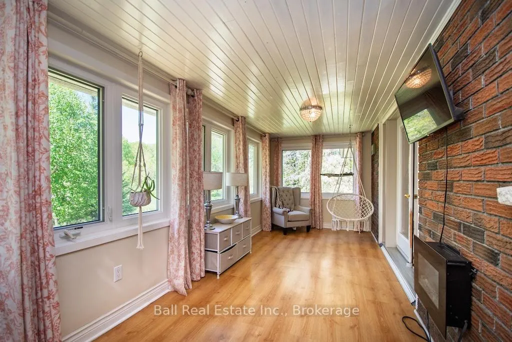 Photo 16 of 3993 County Rd 620, North Kawartha — HOMEH