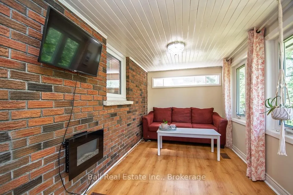 Photo 17 of 3993 County Rd 620, North Kawartha — HOMEH