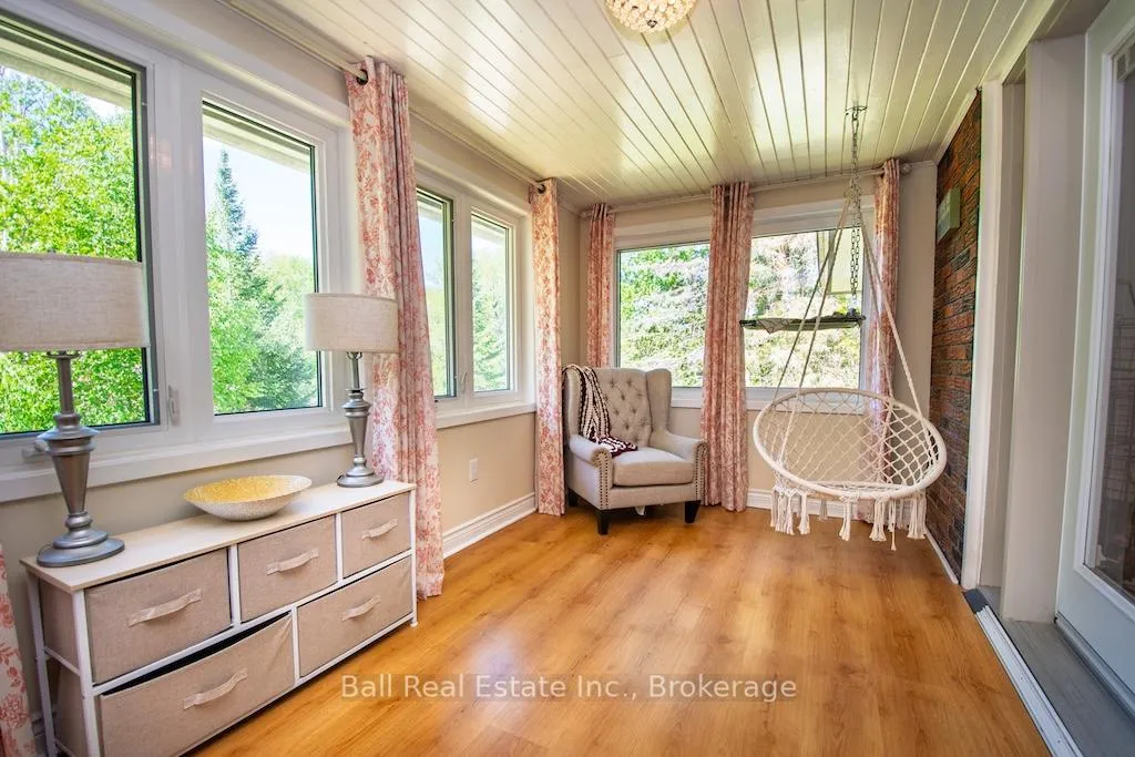 Photo 18 of 3993 County Rd 620, North Kawartha — HOMEH