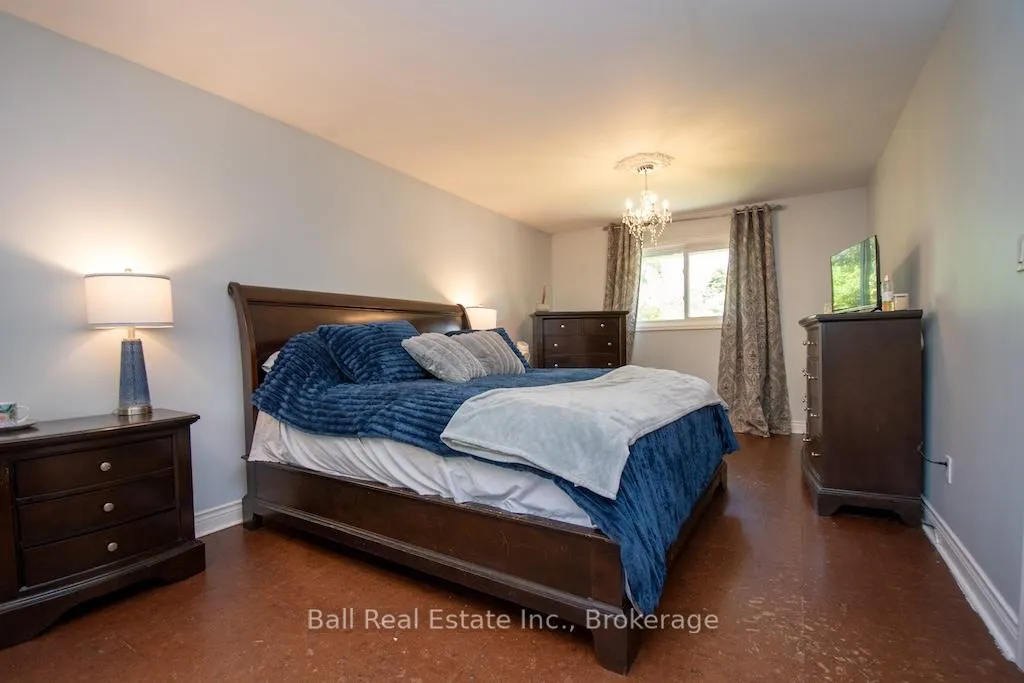 Photo 20 of 3993 County Rd 620, North Kawartha — HOMEH