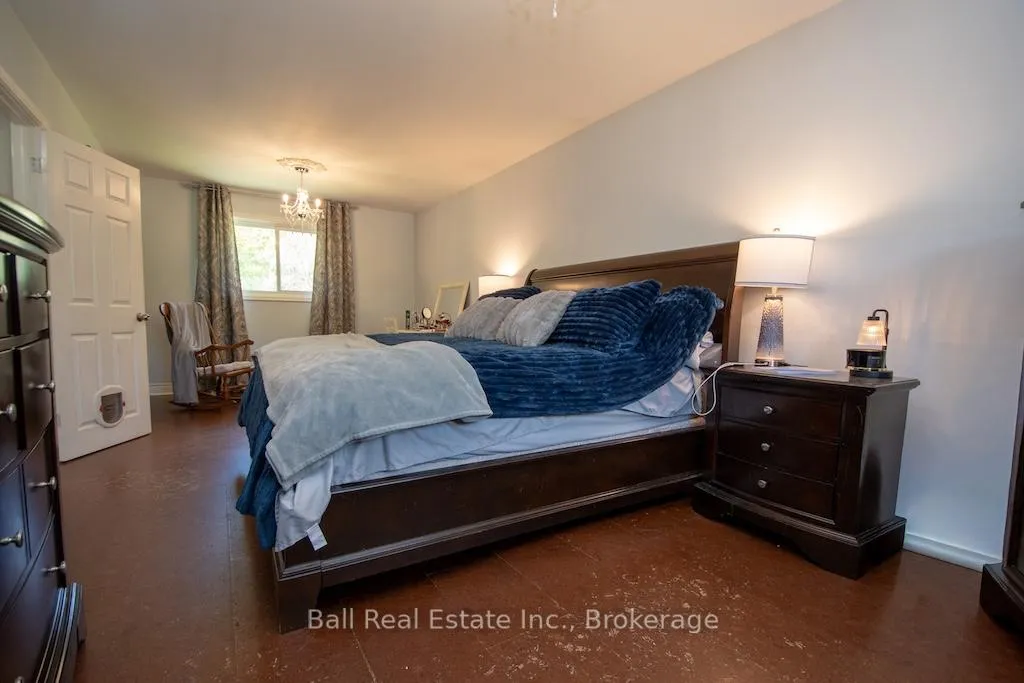 Photo 21 of 3993 County Rd 620, North Kawartha — HOMEH