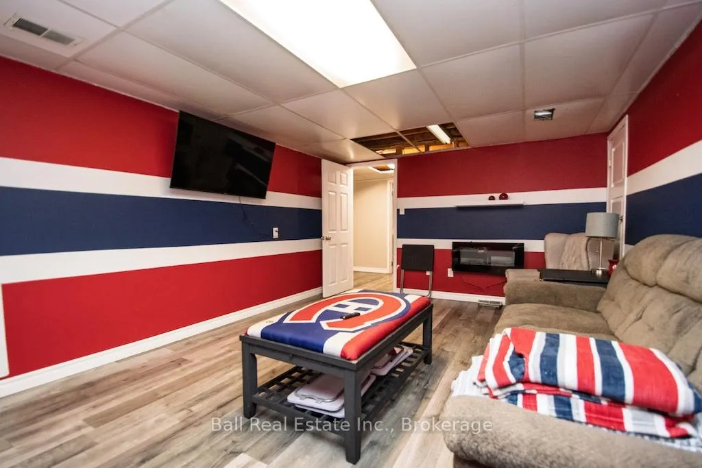 Photo 26 of 3993 County Rd 620, North Kawartha — HOMEH