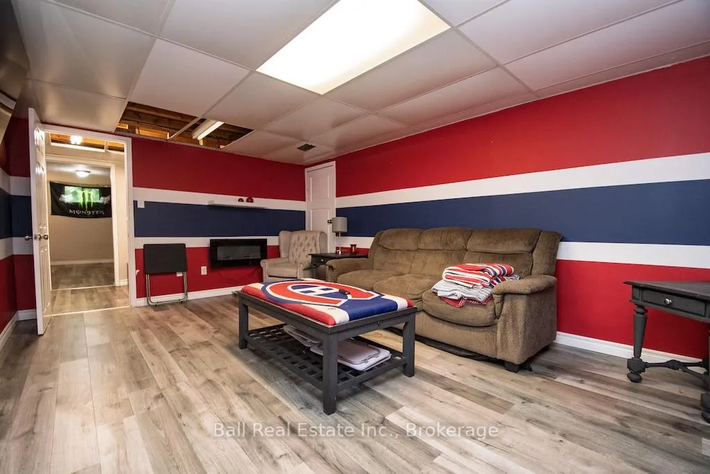 Photo 27 of 3993 County Rd 620, North Kawartha — HOMEH