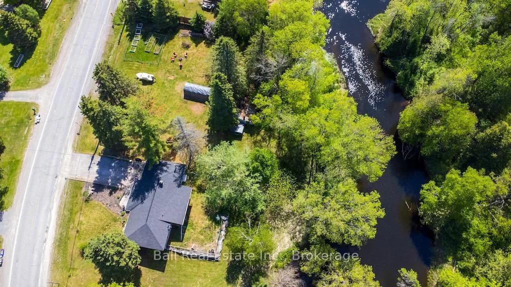 Photo 31 of 3993 County Rd 620, North Kawartha — HOMEH
