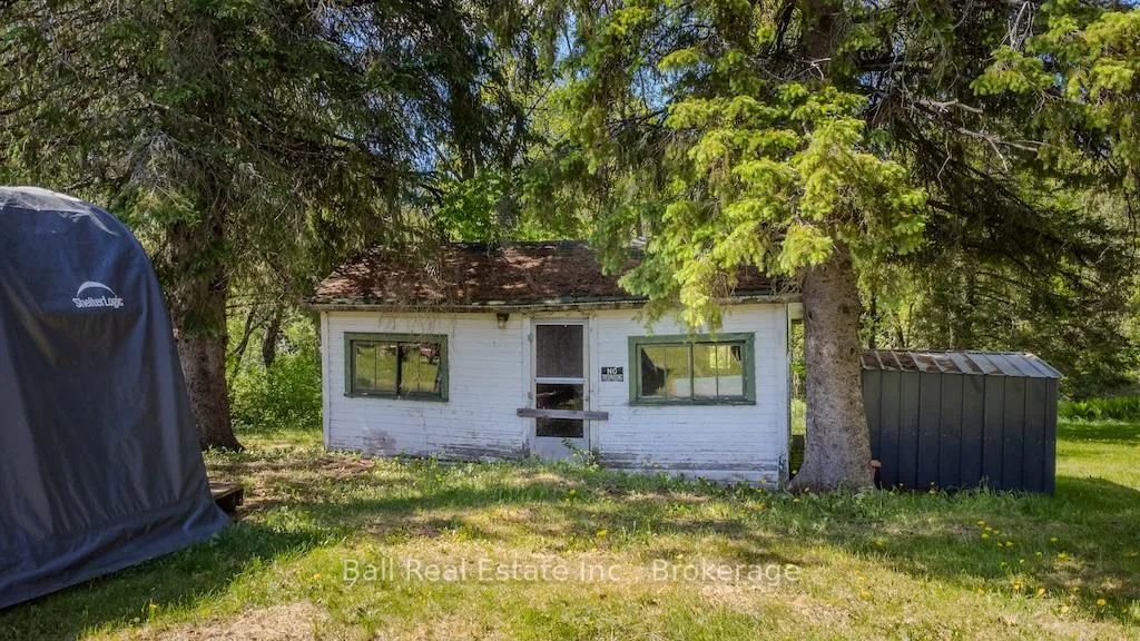 Photo 32 of 3993 County Rd 620, North Kawartha — HOMEH