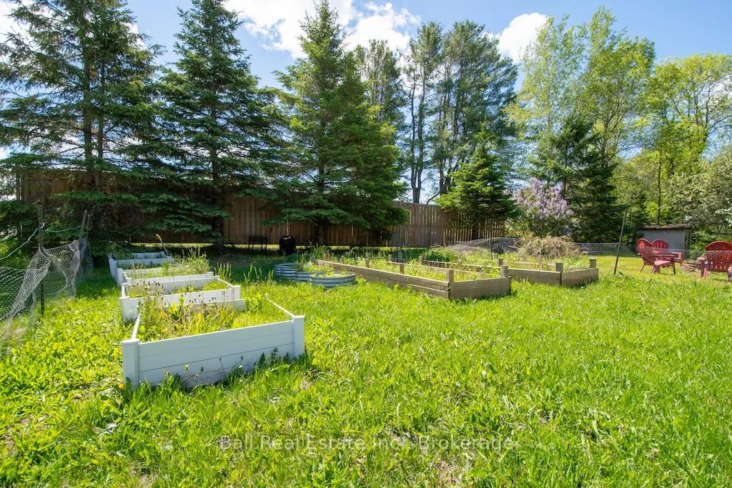 Photo 34 of 3993 County Rd 620, North Kawartha — HOMEH