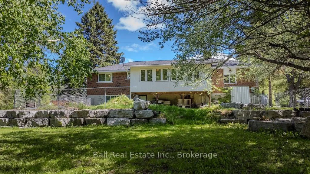 Photo 38 of 3993 County Rd 620, North Kawartha — HOMEH