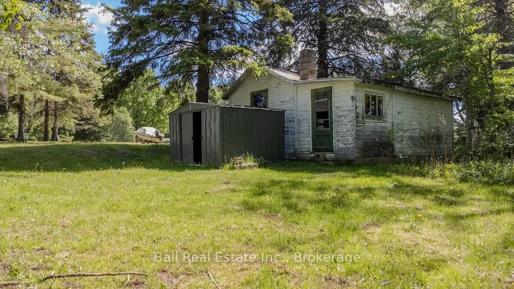 Photo 39 of 3993 County Rd 620, North Kawartha — HOMEH