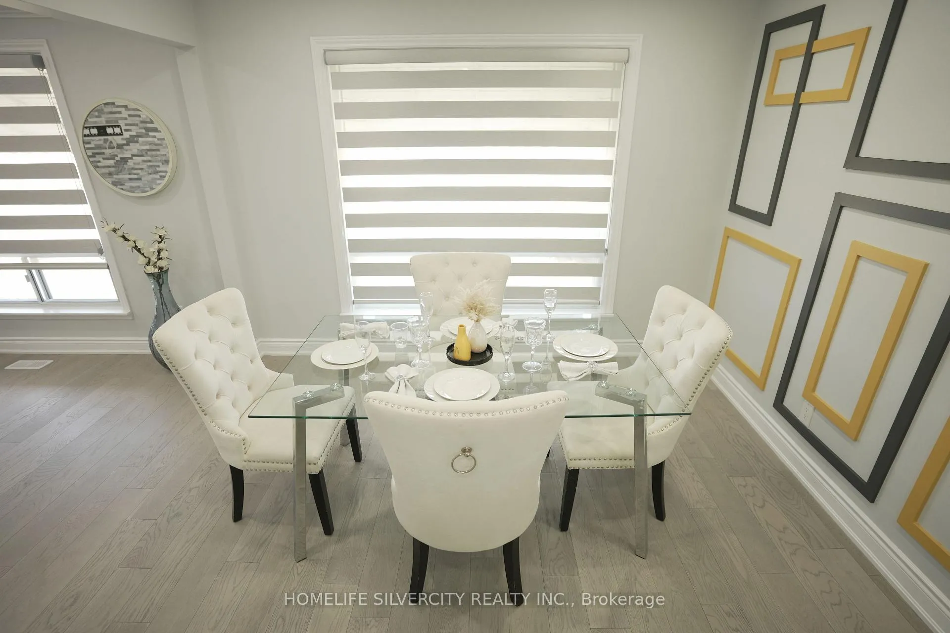 Photo 8 of 21 Billcar Road, Etobicoke, West Humber-Clairville — HOMEH