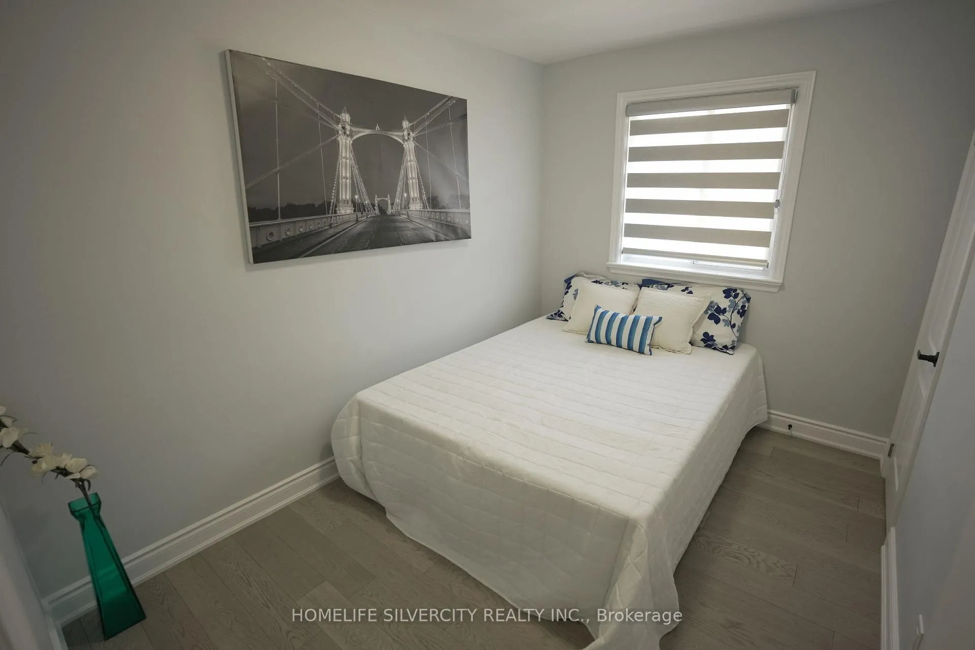 Photo 11 of 21 Billcar Road, Etobicoke, West Humber-Clairville — HOMEH