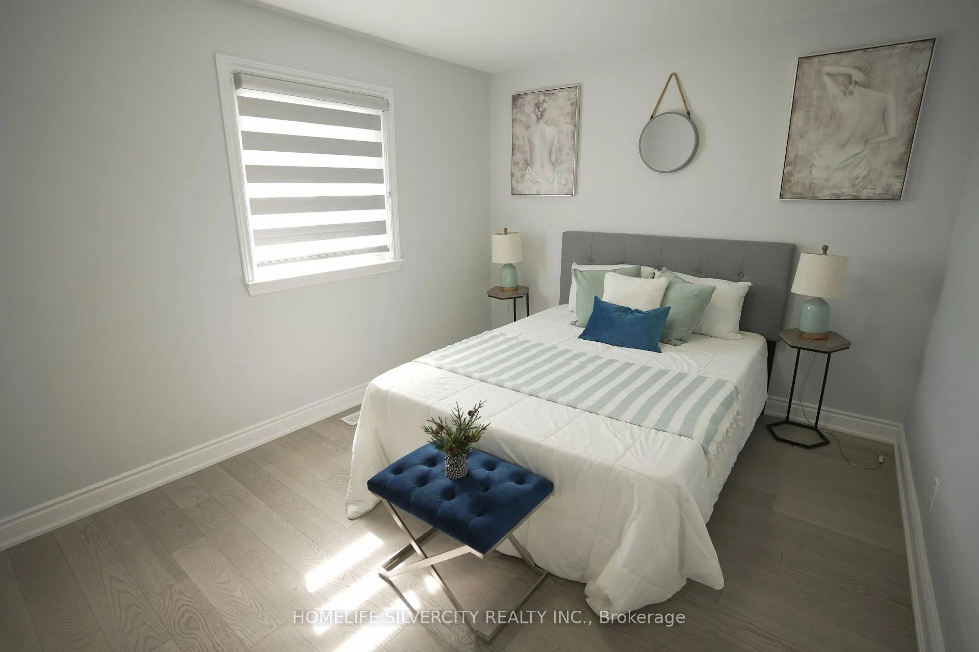 Photo 13 of 21 Billcar Road, Etobicoke, West Humber-Clairville — HOMEH