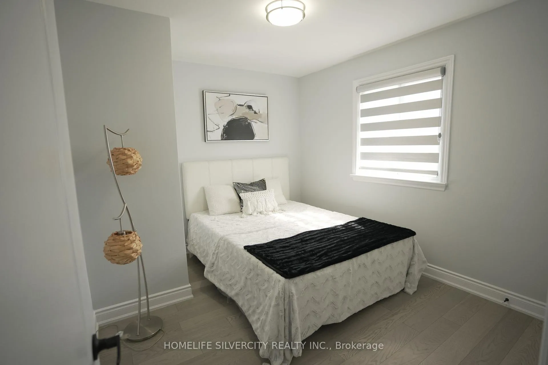 Photo 15 of 21 Billcar Road, Etobicoke, West Humber-Clairville — HOMEH